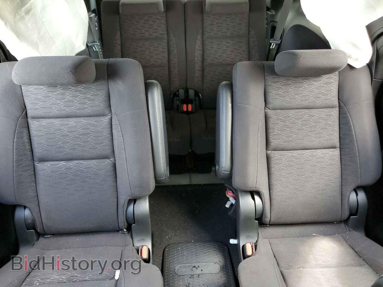 2021 DODGE DURANGO - VIN: 1C4RDHAG6MC688970 - Фото 10