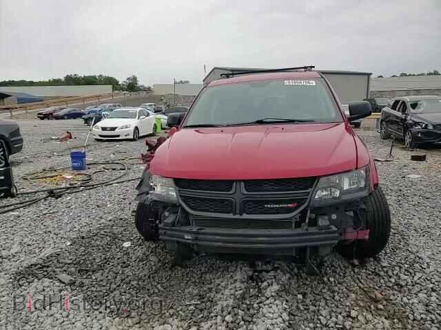 2017 DODGE JOURNEY - VIN: 3C4PDDEG2HT567339 - Фото 15