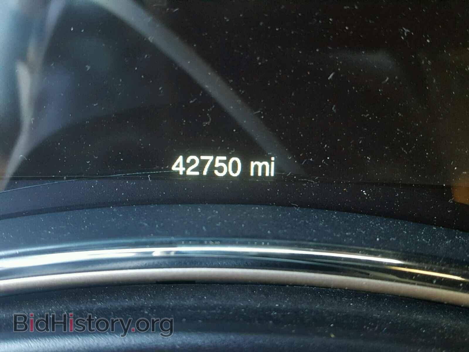 2015 JEEP CHEROKEE - VIN: 1C4RJFBG2FC844470 - Фото 8