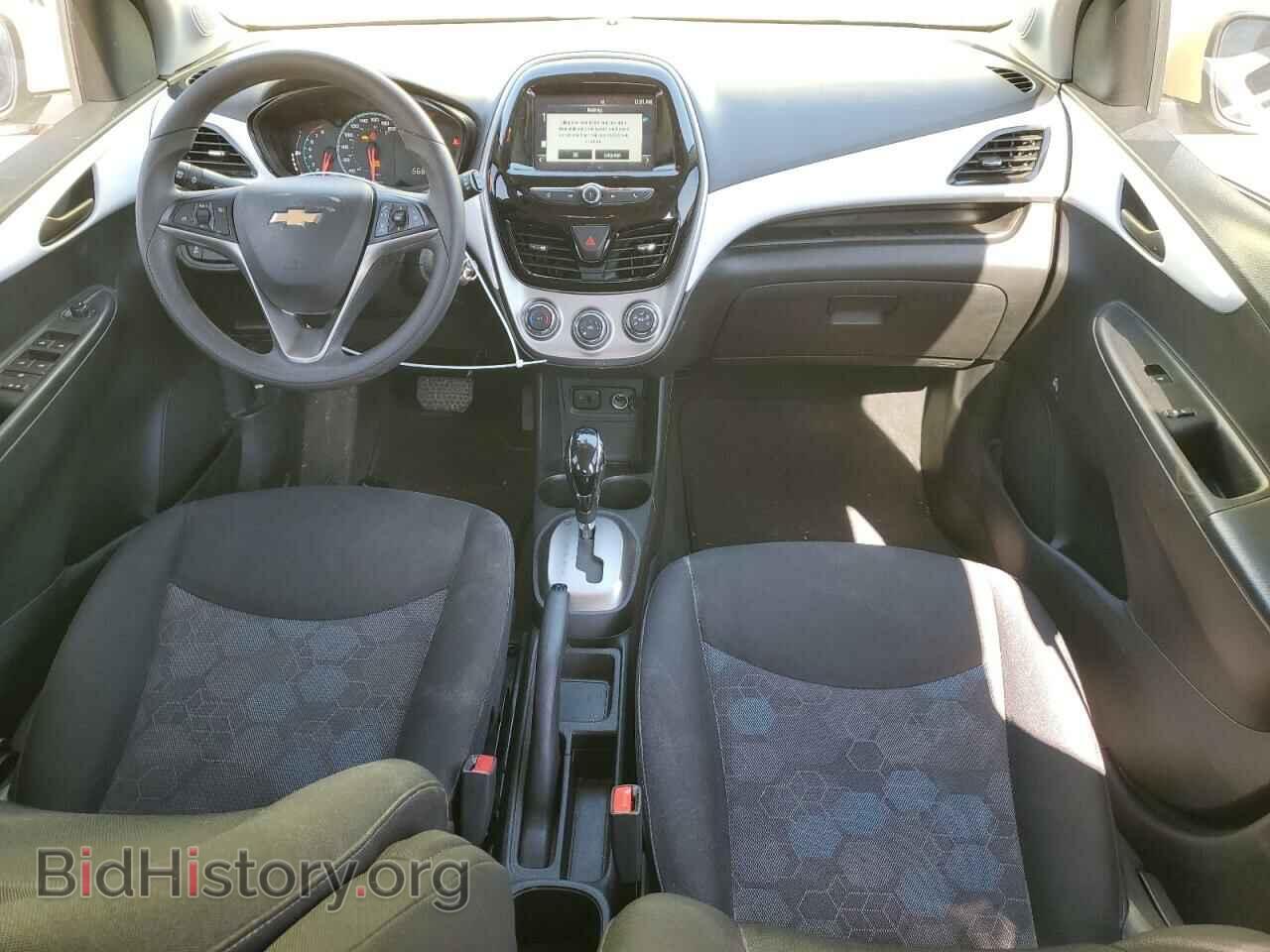 2017 CHEVROLET SPARK - VIN: KL8CD6SA6HC758874 - Фото 8