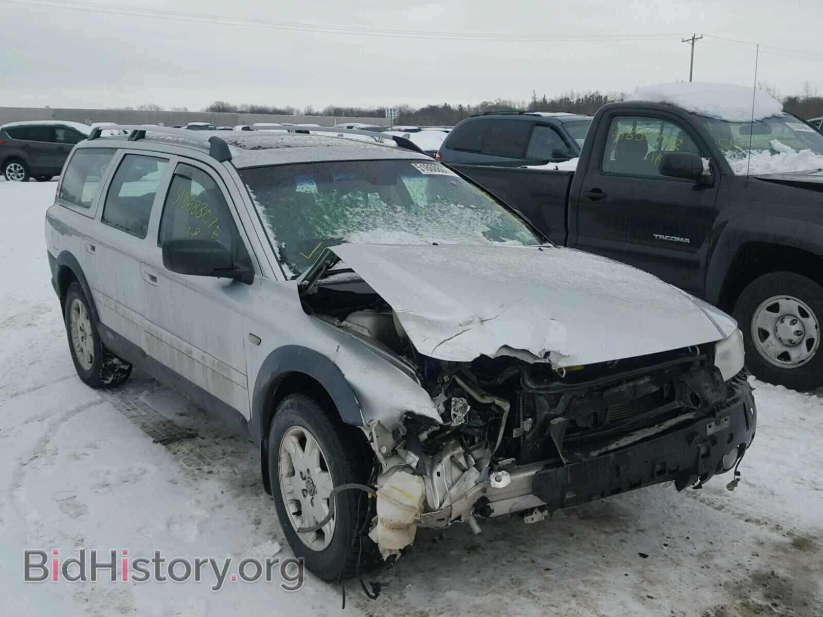 Photo YV4SZ592761217867 - VOLVO XC70 2006