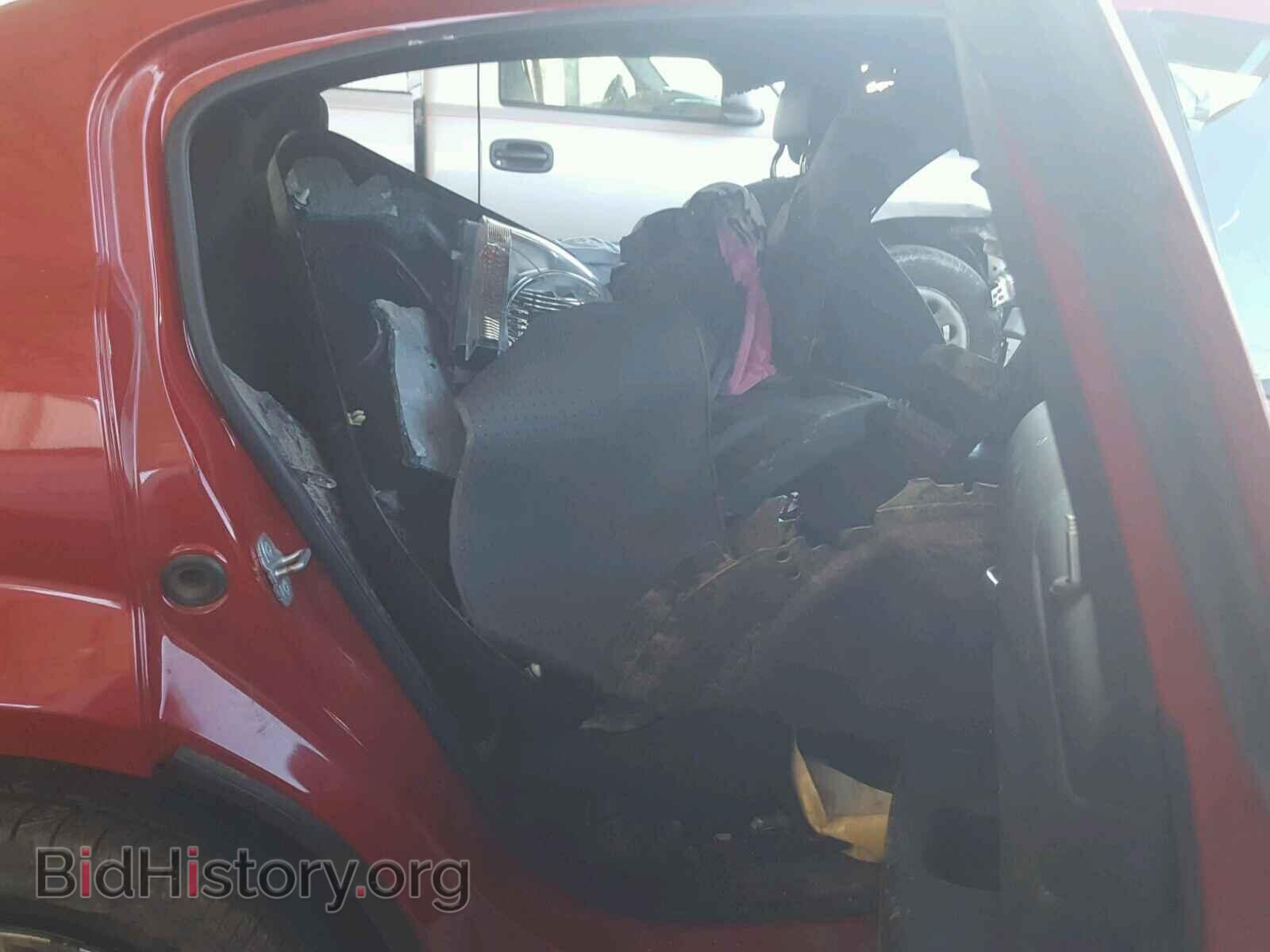 2012 DODGE AVENGER - VIN: 1C3CDZCB3CN198216 - Photo 6