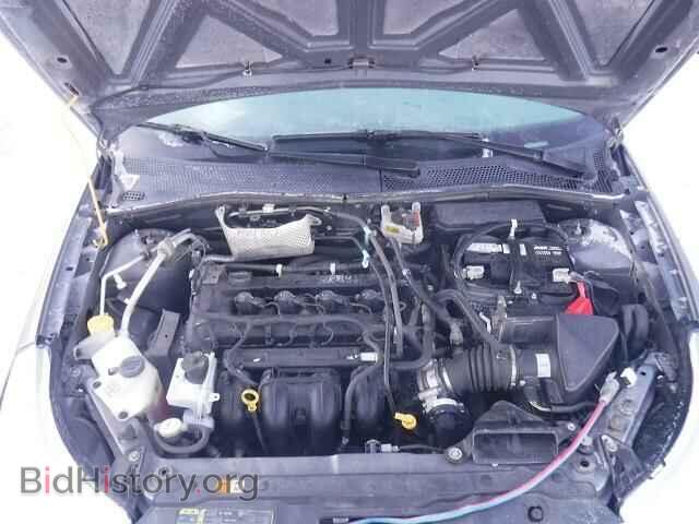 2011 FORD FOCUS - VIN: 1FAHP3FN8BW205168 - Photo 7