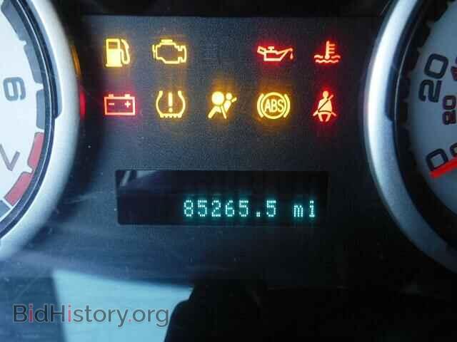 2011 FORD FOCUS - VIN: 1FAHP3FN8BW205168 - Photo 8