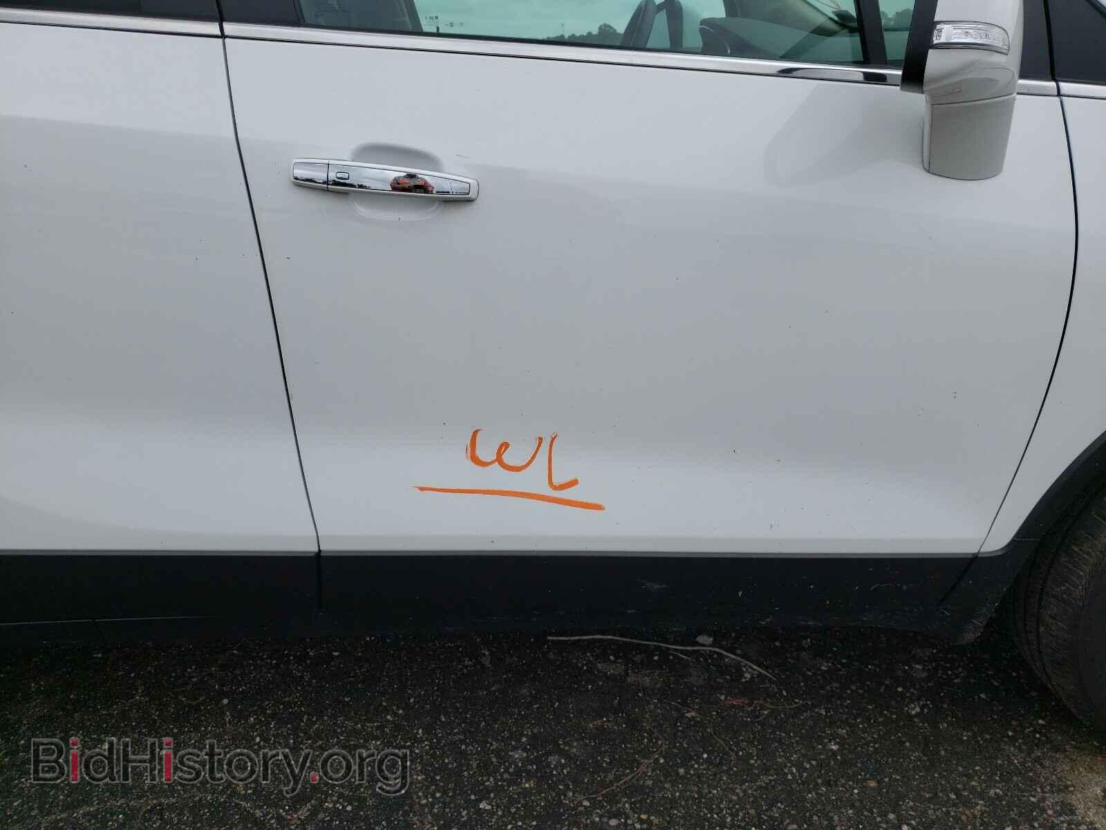 2017 BUICK ENCORE - VIN: KL4CJASB0HB035291 - Фото 9