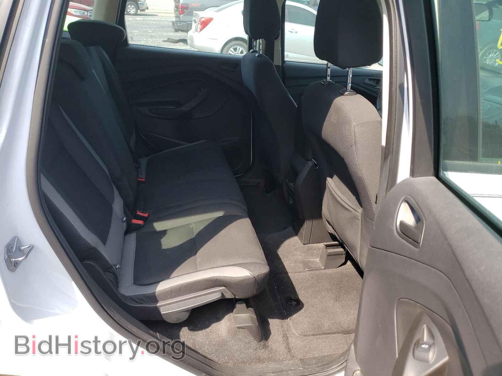 2014 FORD ESCAPE - VIN: 1FMCU0F74EUD05969 - Фото 6