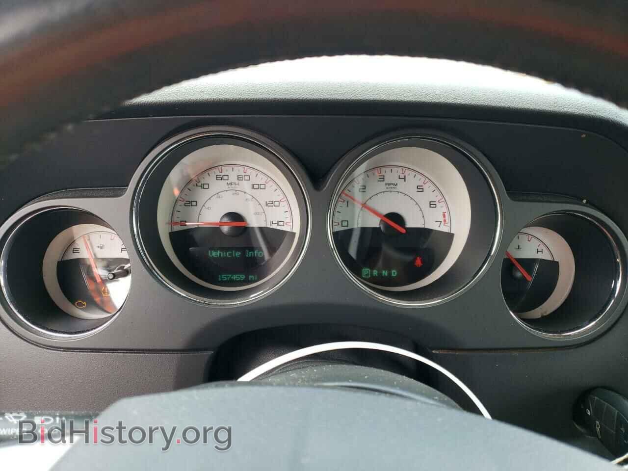 2014 DODGE CHALLENGER - VIN: 2C3CDYAG5EH257528 - Фото 9