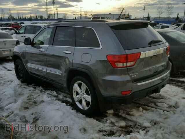 2012 JEEP CHEROKEE - VIN: 1C4RJFCG5CC164301 - Фото 3