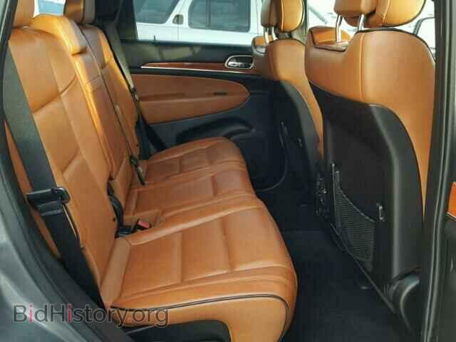 2012 JEEP CHEROKEE - VIN: 1C4RJFCG5CC164301 - Фото 6
