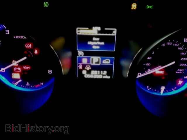 2015 SUBARU OUTBACK - VIN: 4S4BSACC9F3233313 - Фото 8