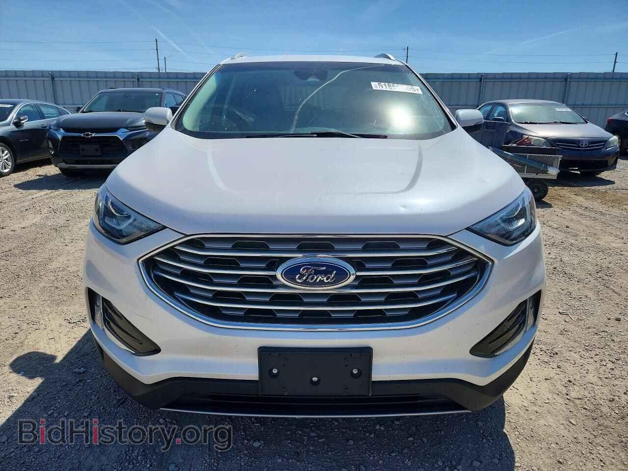 2019 FORD EDGE - VIN: 2FMPK4K99KBC62401 - Photo 5