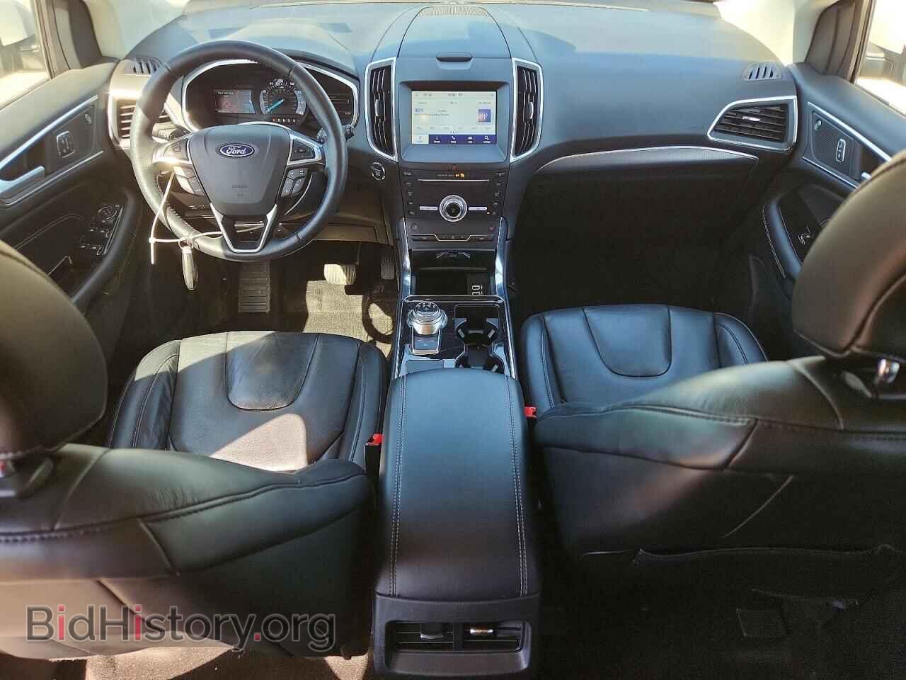 2019 FORD EDGE - VIN: 2FMPK4K99KBC62401 - Photo 8