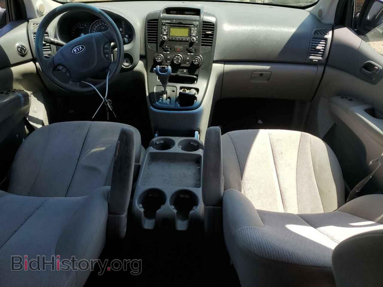 2012 KIA All Models - VIN: KNDMG4C79C6443715 - Фото 8