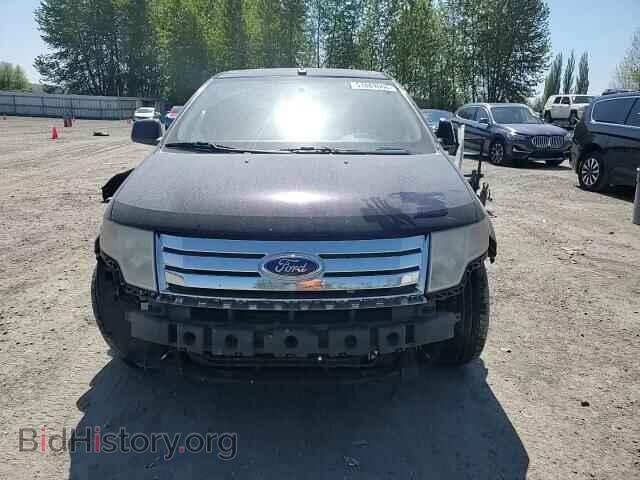 2007 FORD EDGE - VIN: 2FMDK49C07BA95230 - Photo 15