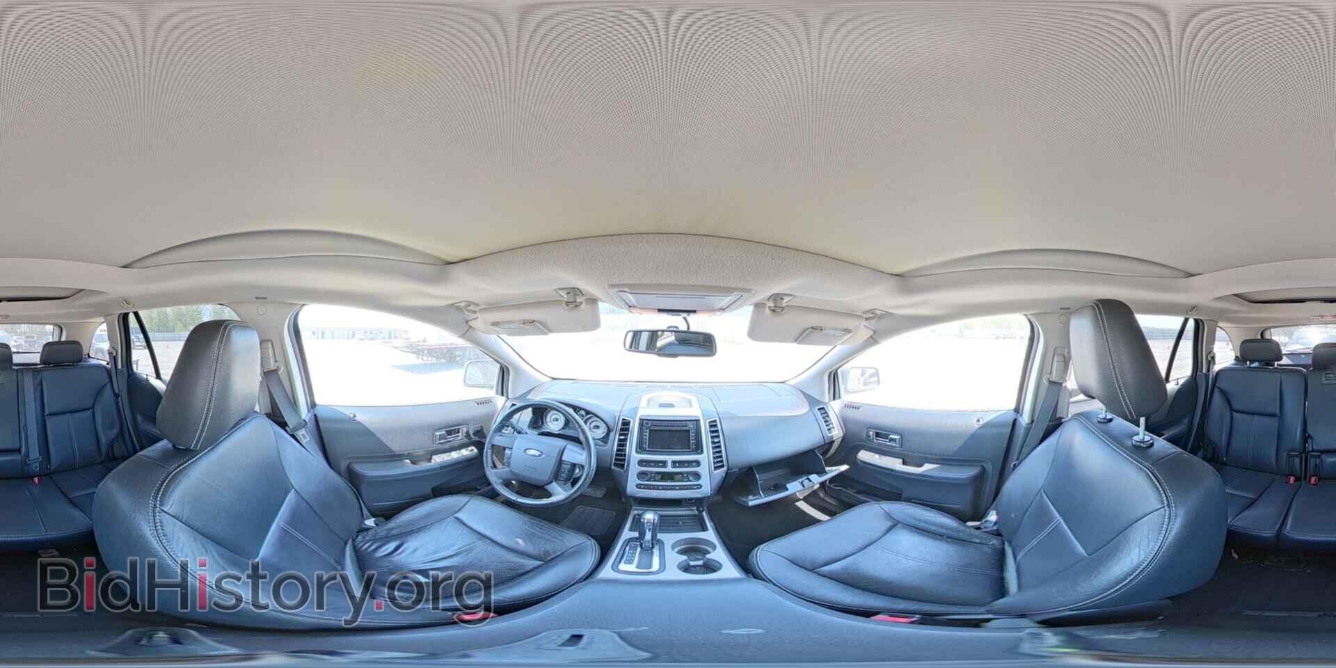 2007 FORD EDGE - VIN: 2FMDK49C07BA95230 - Photo 16