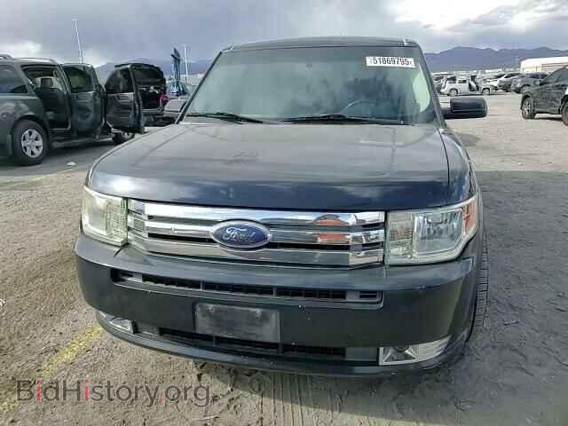 2010 FORD FLEX - VIN: 2FMGK5CC6ABA24939 - Фото 12