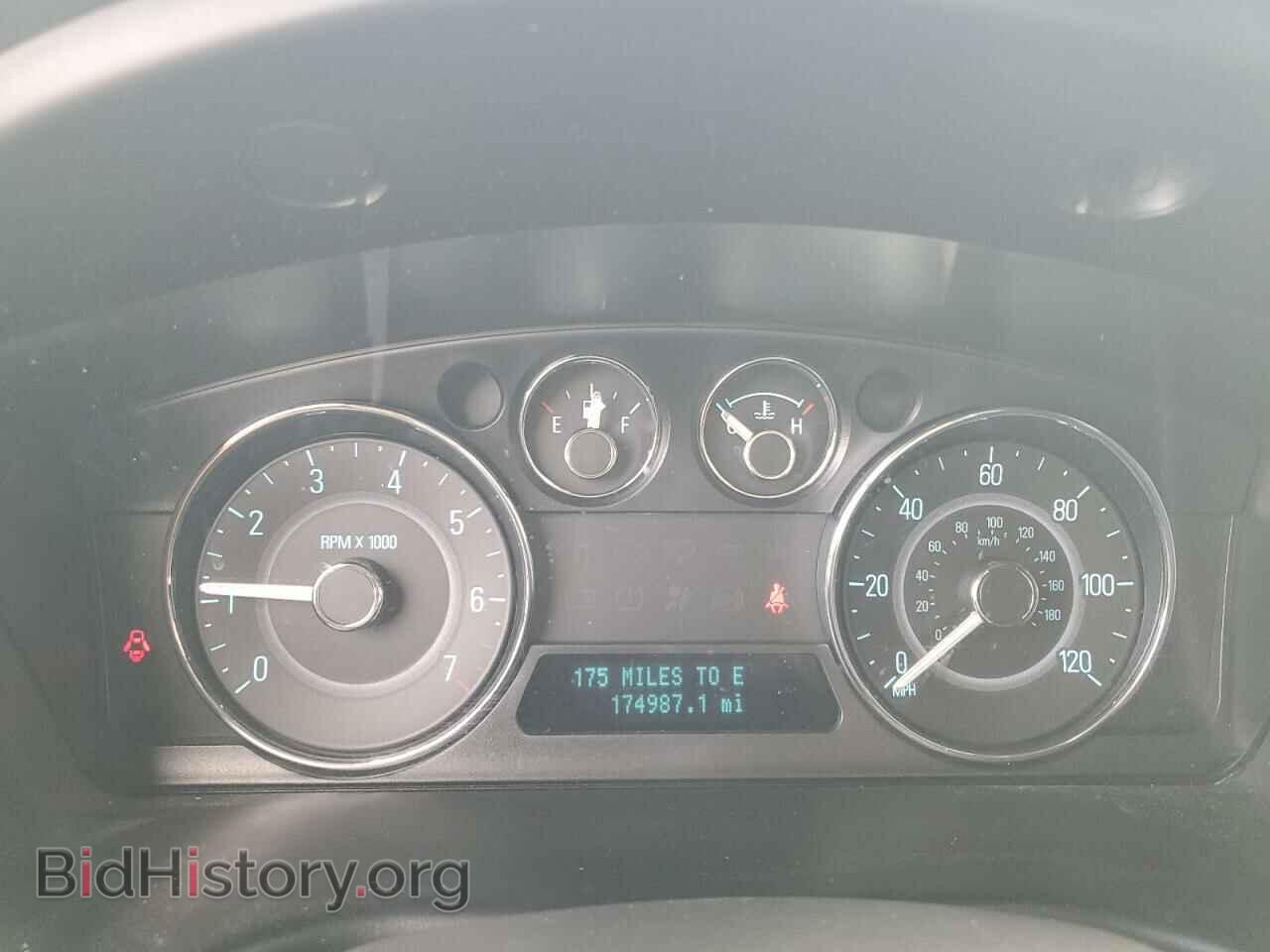 2010 FORD FLEX - VIN: 2FMGK5CC6ABA24939 - Фото 9