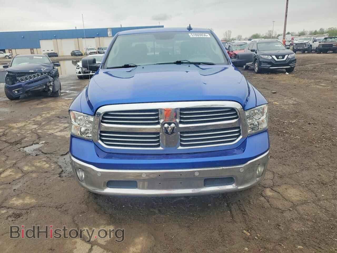 2018 RAM 1500 - VIN: 3C6RR7LT6JG265070 - Фото 5