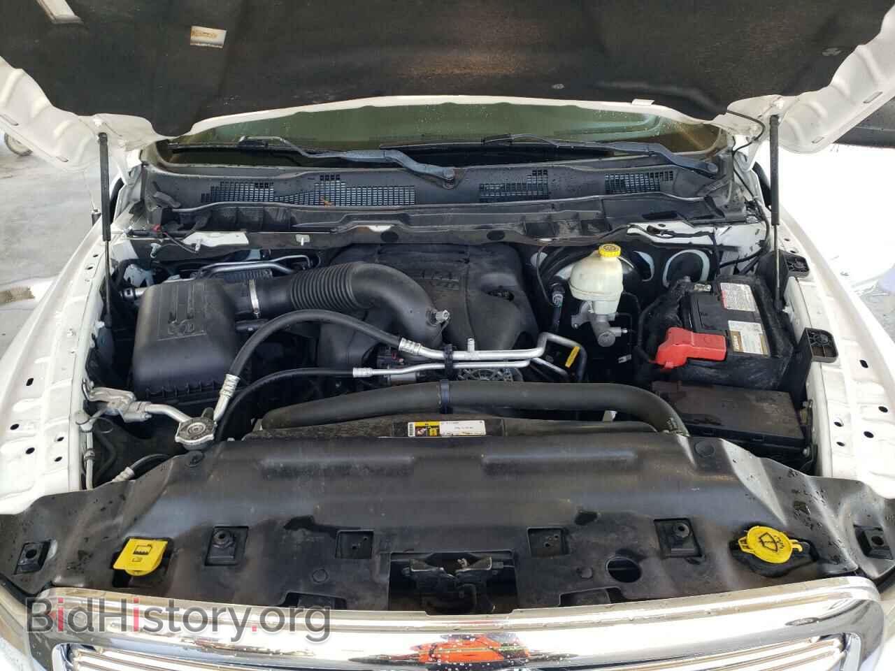 2015 RAM 1500 - VIN: 1C6RR6LT2FS762658 - Фото 7