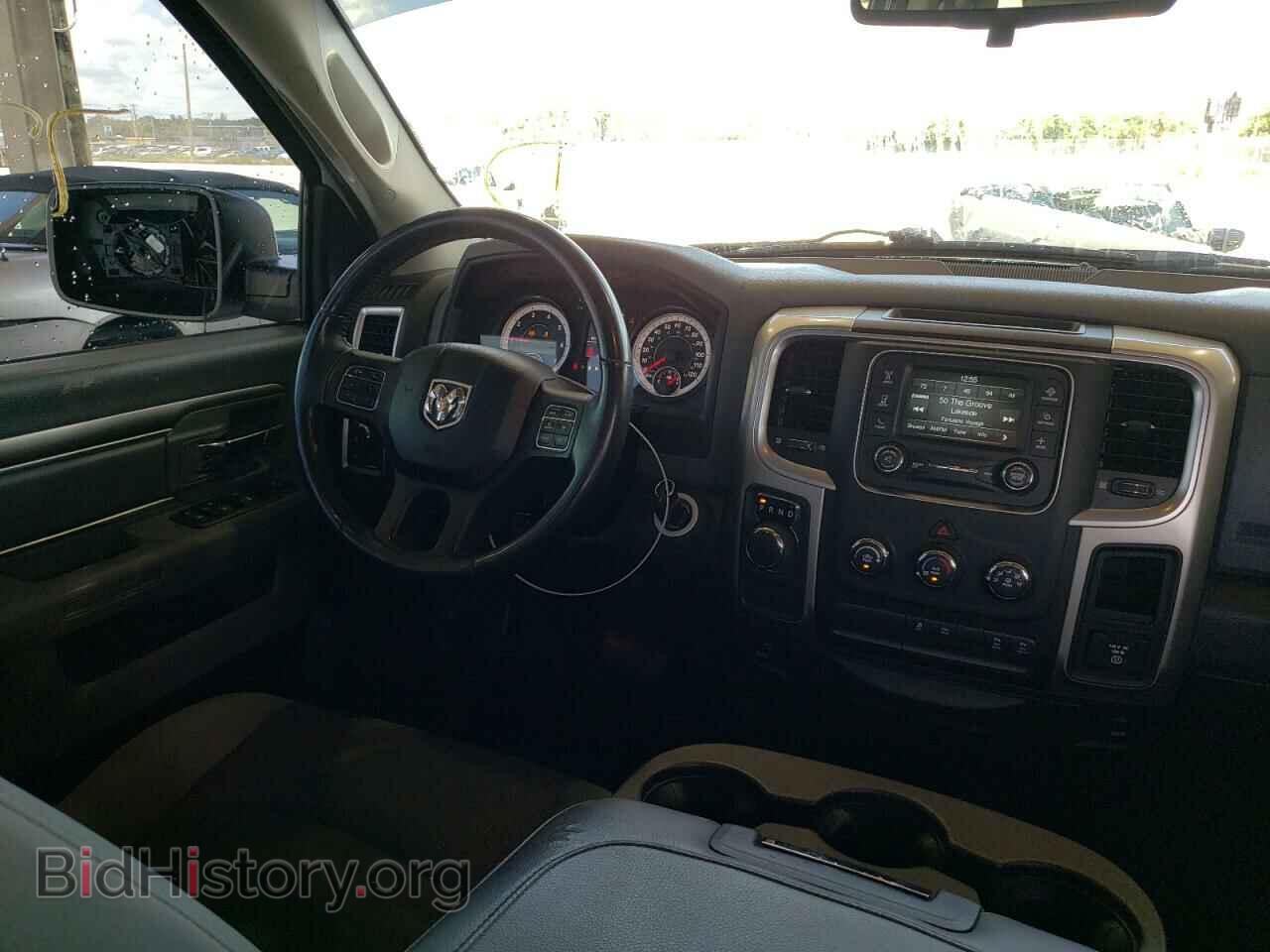 2015 RAM 1500 - VIN: 1C6RR6LT2FS762658 - Фото 9
