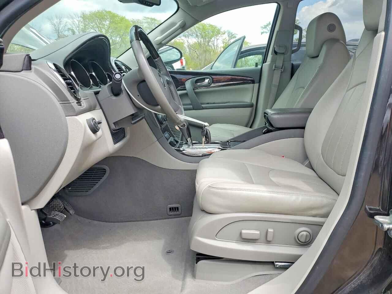 2017 BUICK ENCLAVE - VIN: 5GAKVBKD6HJ304589 - Photo 7