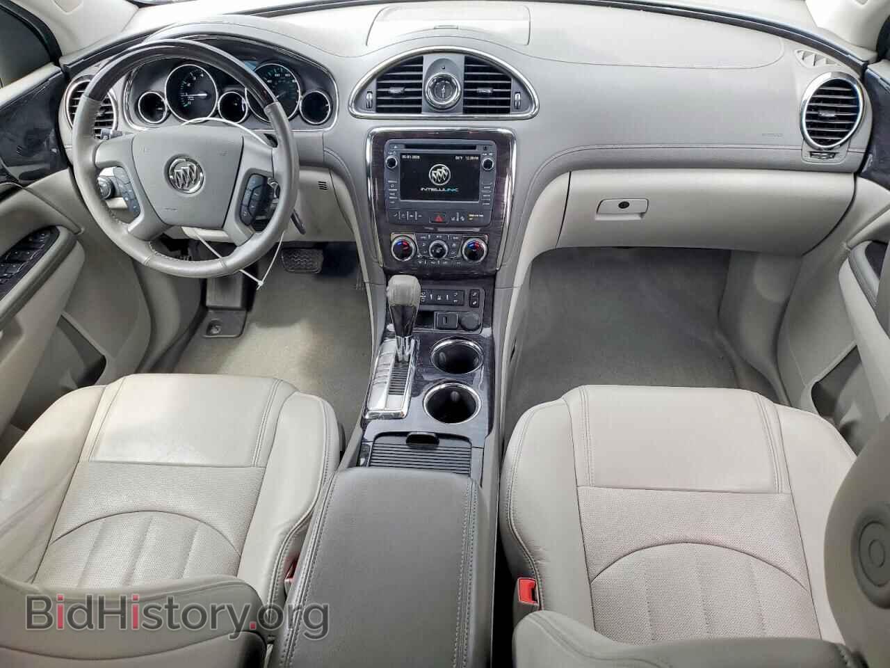 2017 BUICK ENCLAVE - VIN: 5GAKVBKD6HJ304589 - Photo 8