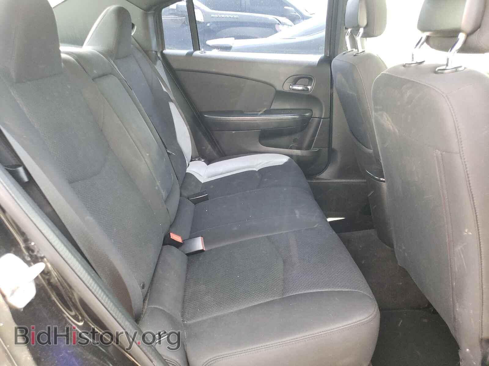 2012 CHRYSLER 200 - VIN: 1C3CCBAB0CN222680 - Фото 6