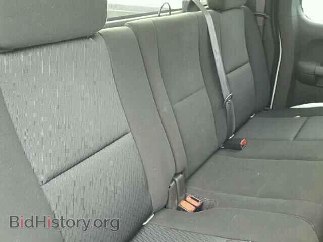 2010 CHEVROLET SILVERADO - VIN: 1GCSKSE31AZ163450 - Фото 6