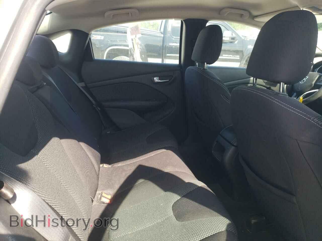 2014 DODGE DART - VIN: 1C3CDFBB3ED743727 - Photo 10