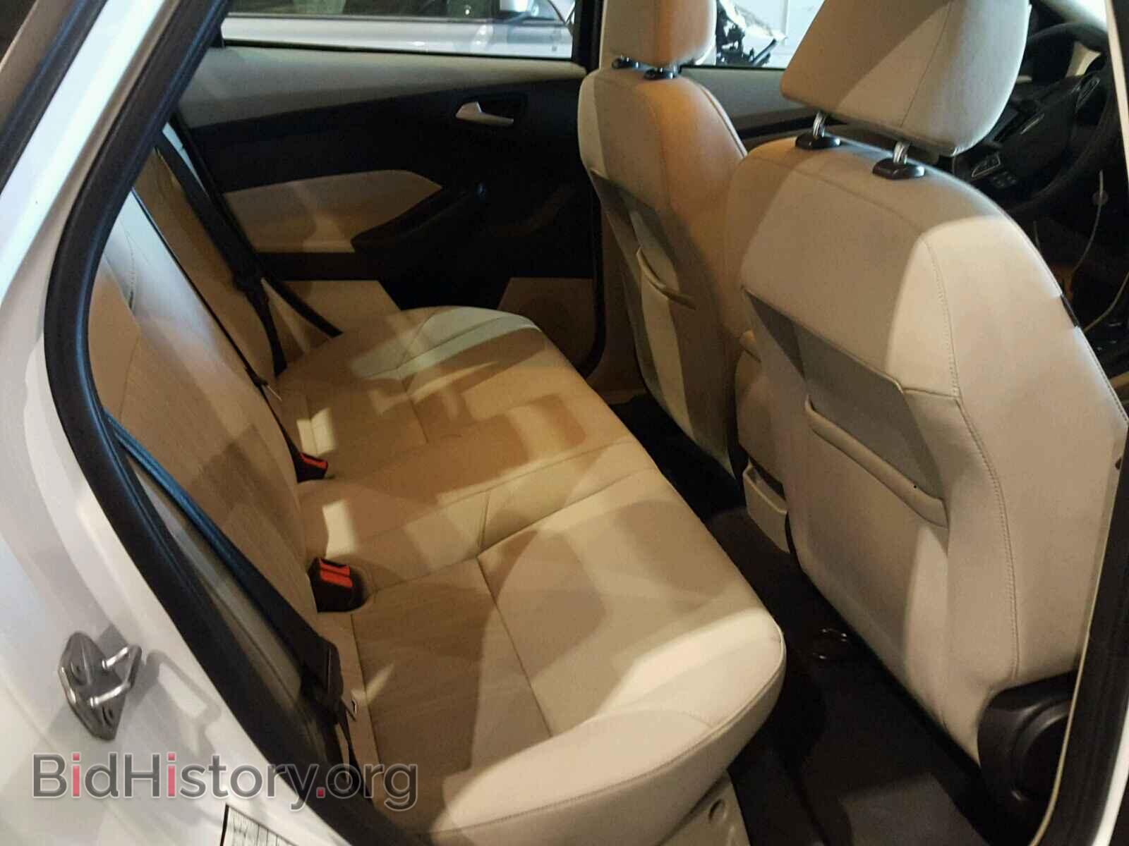 2015 FORD FOCUS - VIN: 1FADP3F25FL234333 - Photo 6