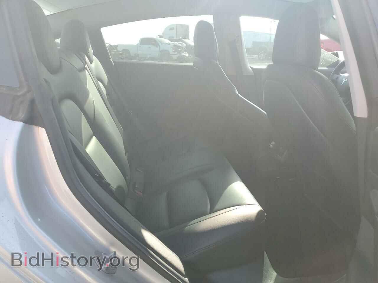 2018 TESLA MODEL 3 - VIN: 5YJ3E1EA3JF037536 - Photo 11