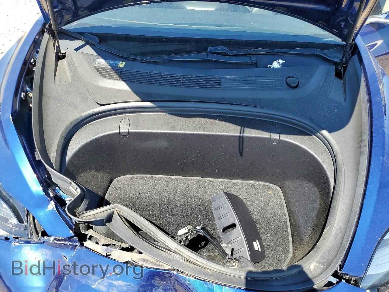 2018 TESLA MODEL 3 - VIN: 5YJ3E1EA6JF031861 - Photo 12