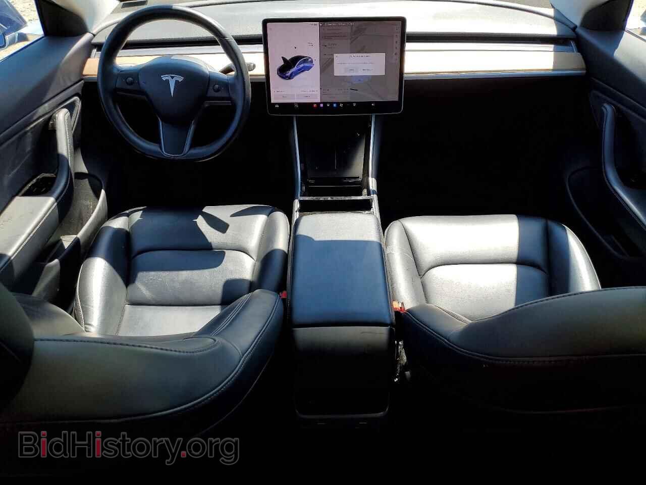 2018 TESLA MODEL 3 - VIN: 5YJ3E1EA6JF031861 - Photo 8