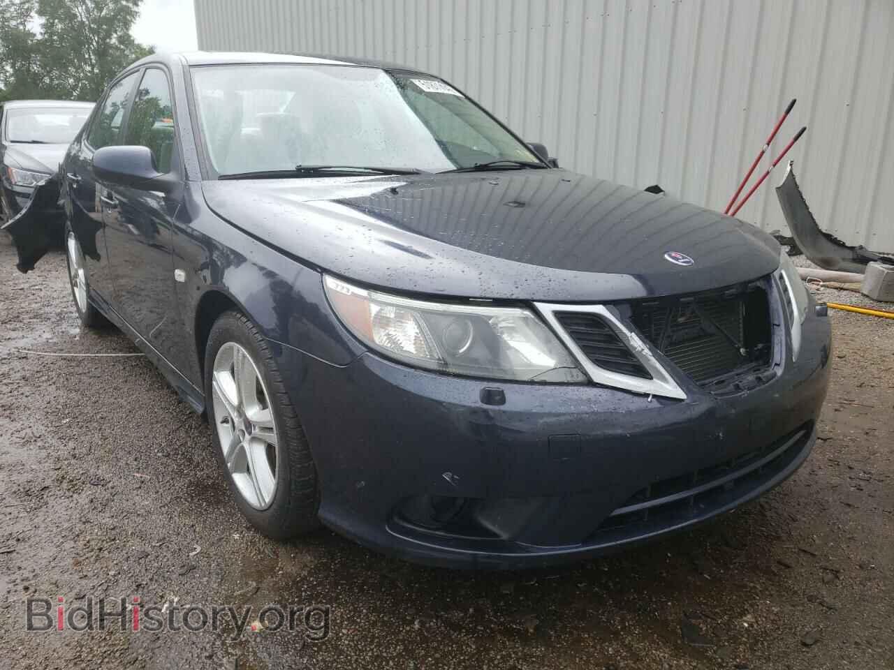 Фотография YS3FA4BY3A1612036 - SAAB 9 3 2010