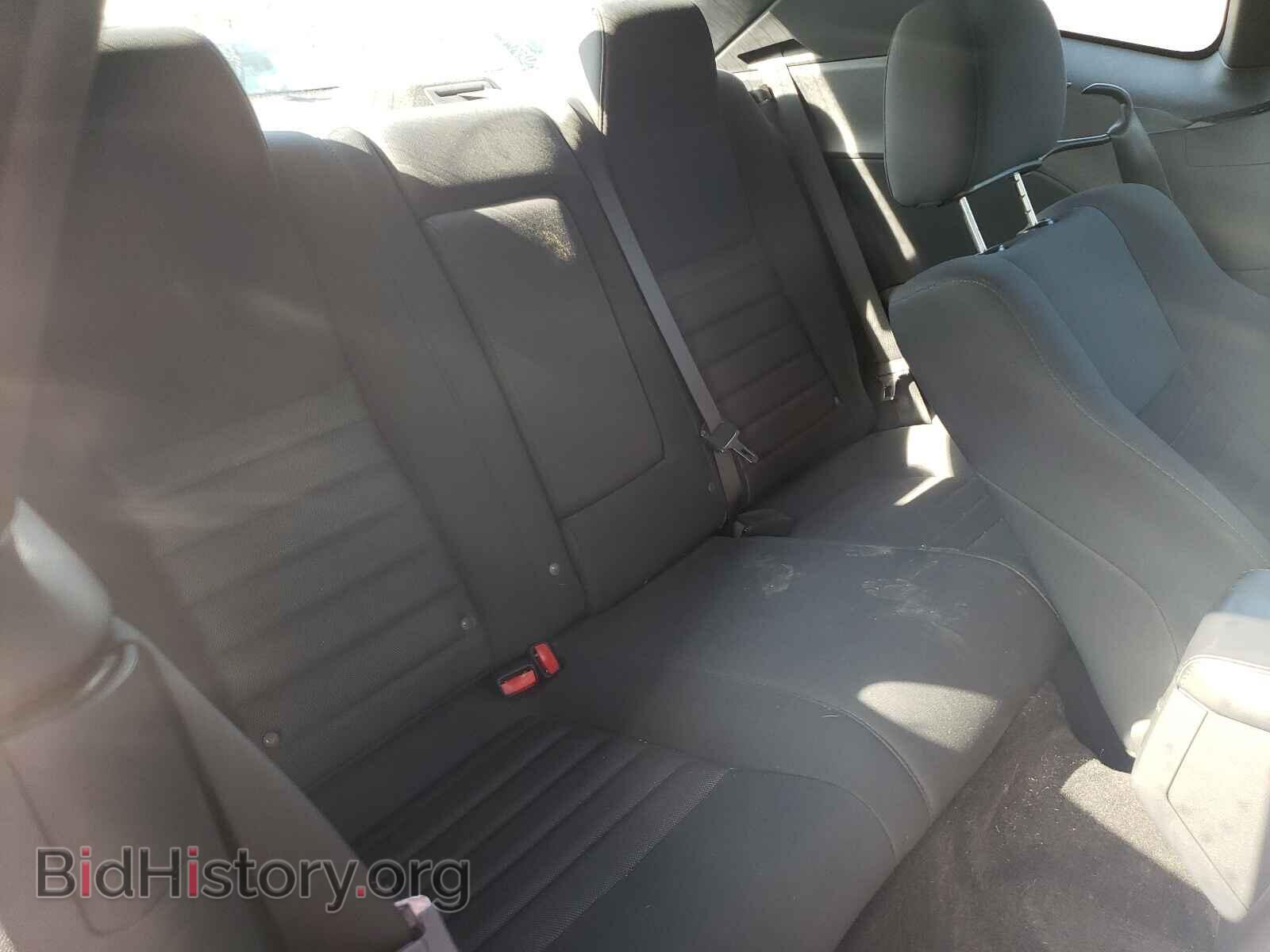 2010 DODGE CHALLENGER - VIN: 2B3CJ4DV6AH294865 - Photo 6
