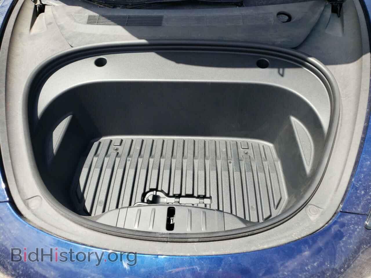 2021 TESLA MODEL 3 - VIN: 5YJ3E1EA3MF017372 - Photo 7