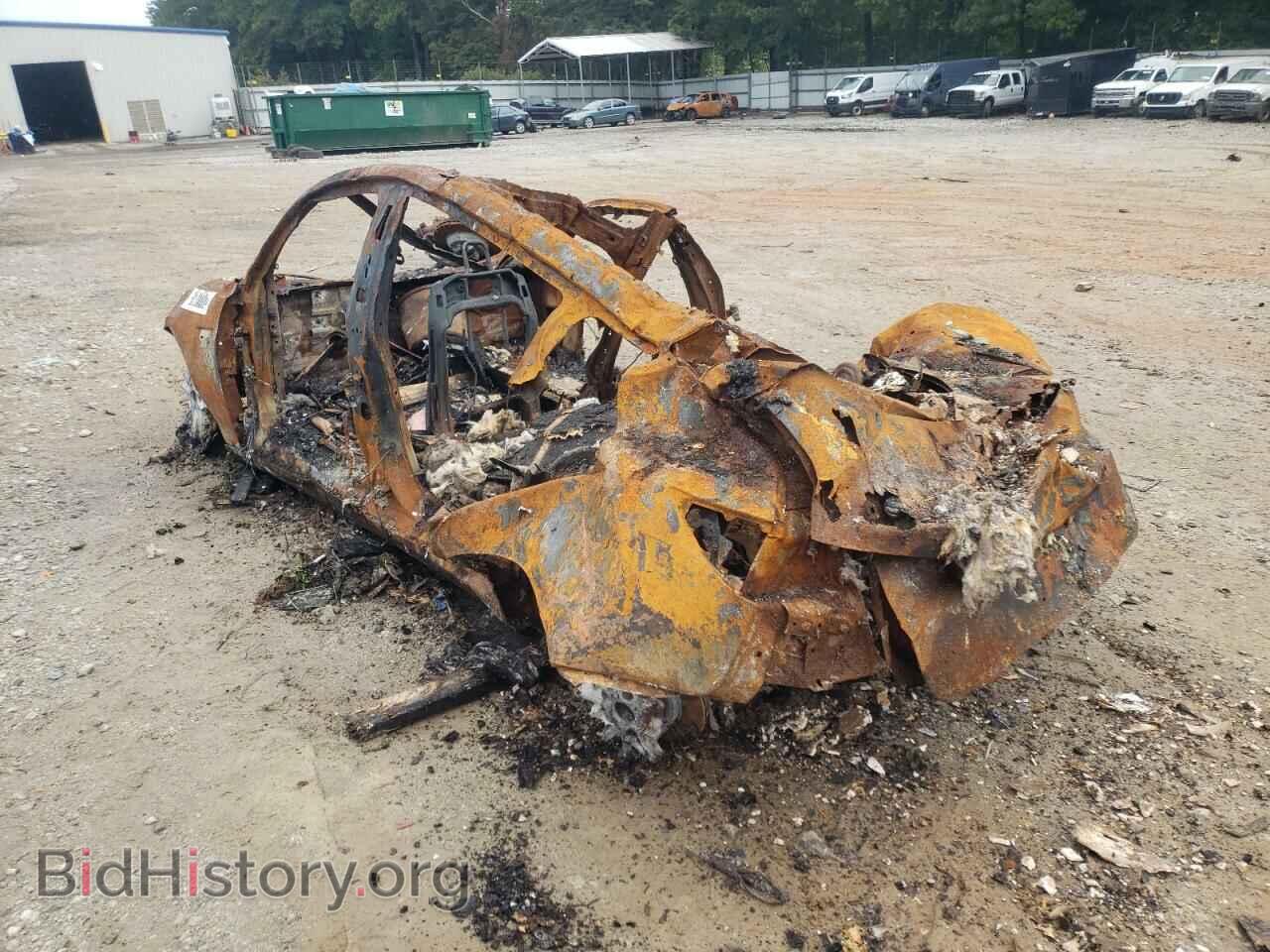 2018 TESLA MODEL 3 - VIN: 5YJ3E1EB3JF080542 - Фото 3