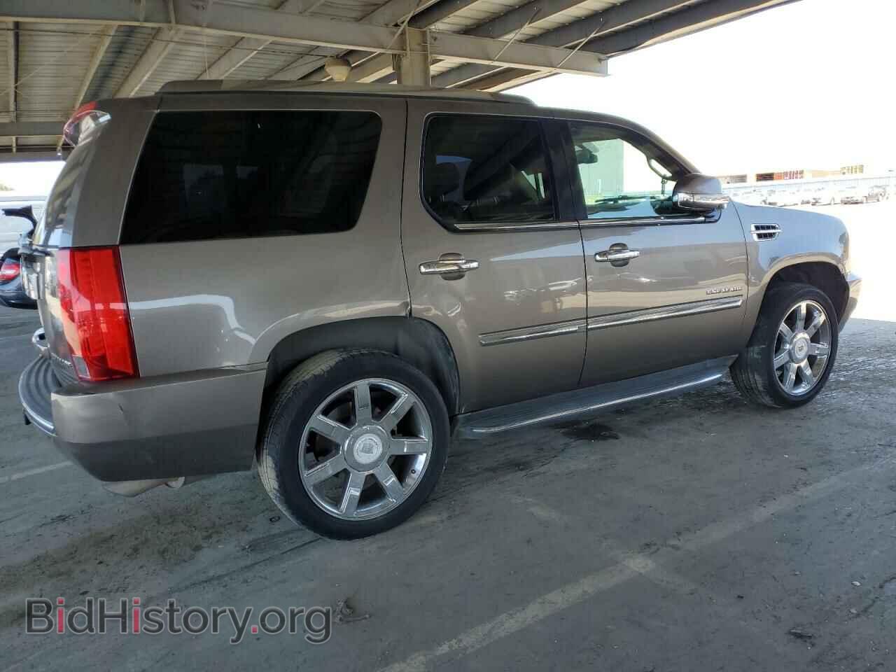 2012 CADILLAC ESCALADE - VIN: 1GYS4BEF1CR121362 - Фото 3