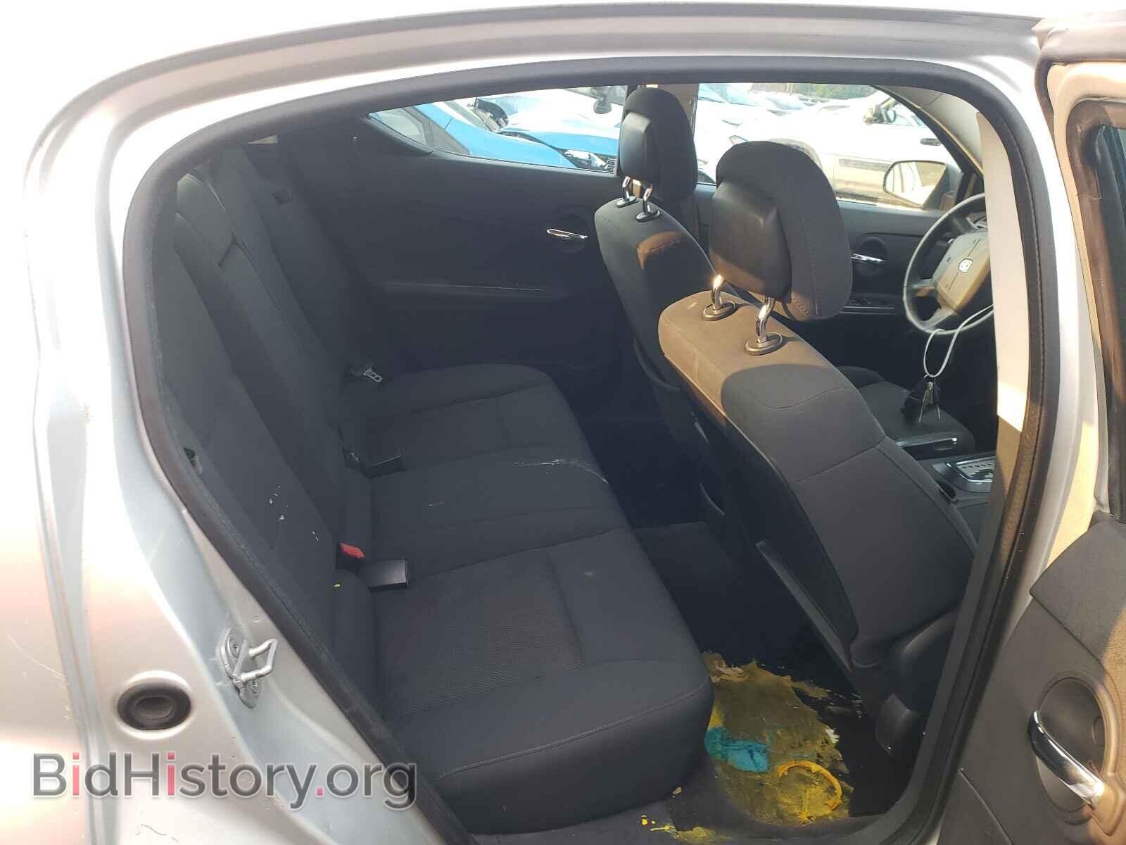 2010 DODGE AVENGER - VIN: 1B3CC4FB5AN174057 - Photo 6