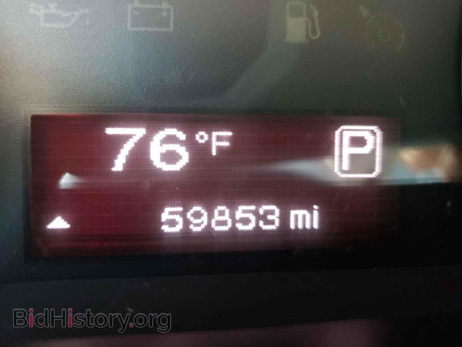 2013 DODGE DART - VIN: 1C3CDFBHXDD142754 - Фото 8