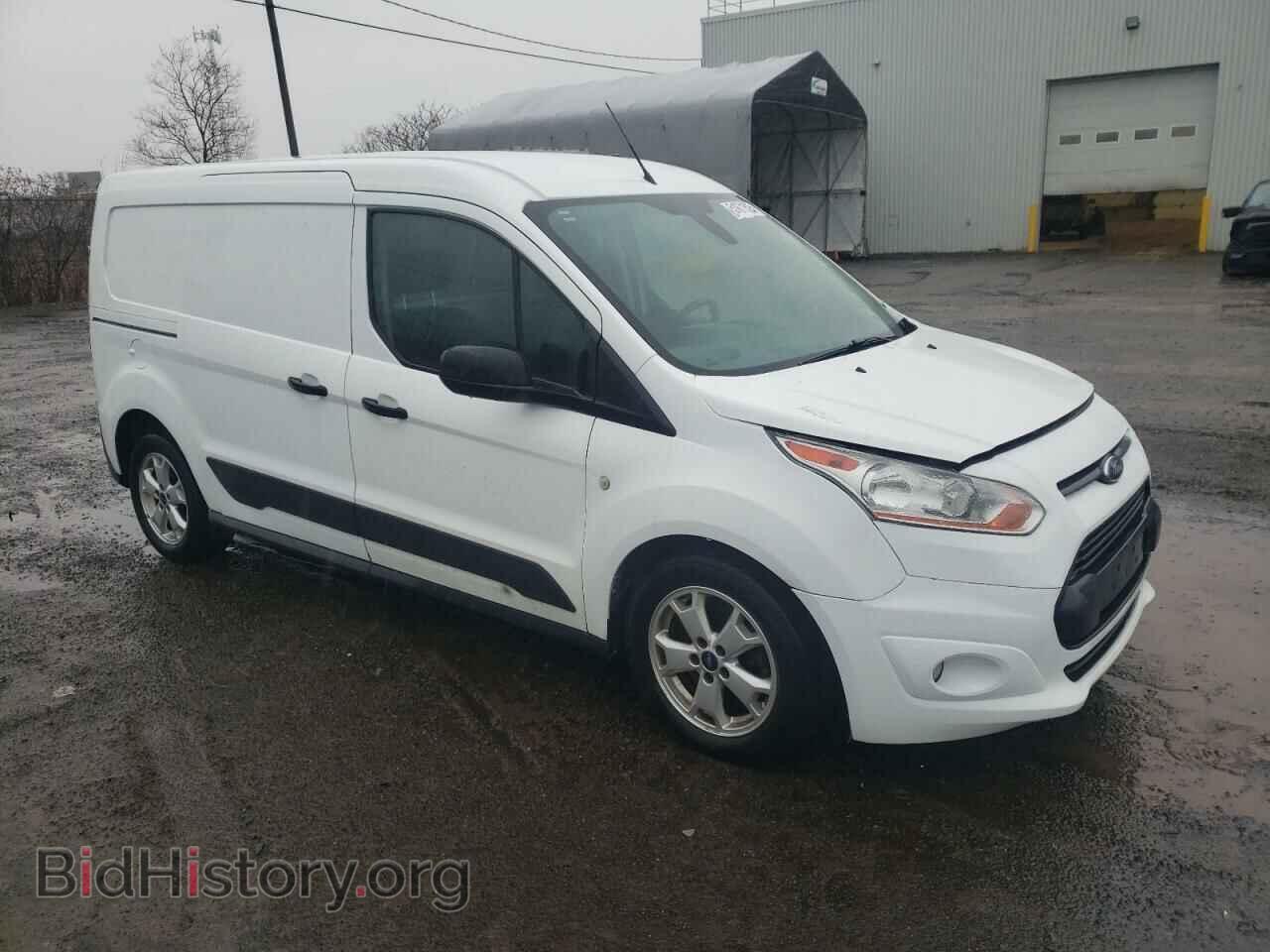 2018 FORD TRANSIT - VIN: NM0LS7F76J1381544 - Фото 4