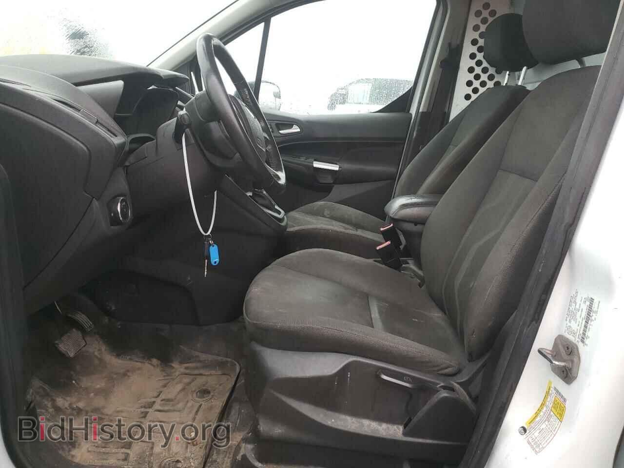 2018 FORD TRANSIT - VIN: NM0LS7F76J1381544 - Фото 7