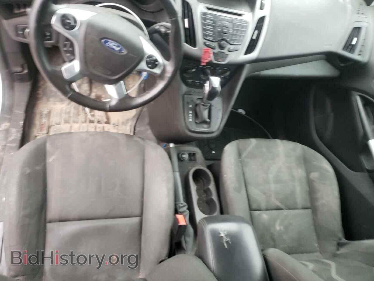 2018 FORD TRANSIT - VIN: NM0LS7F76J1381544 - Фото 8