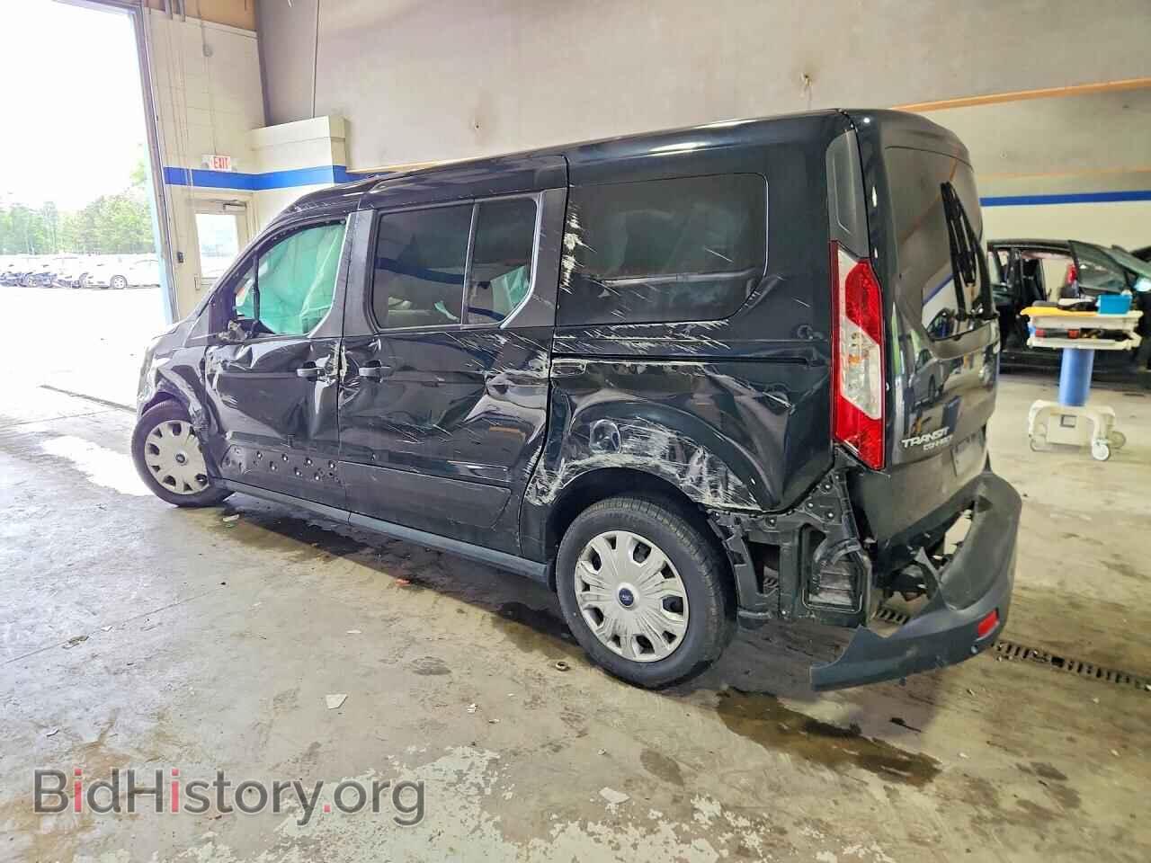 2020 FORD TRANSIT - VIN: NM0GE9E28L1451719 - Фото 2