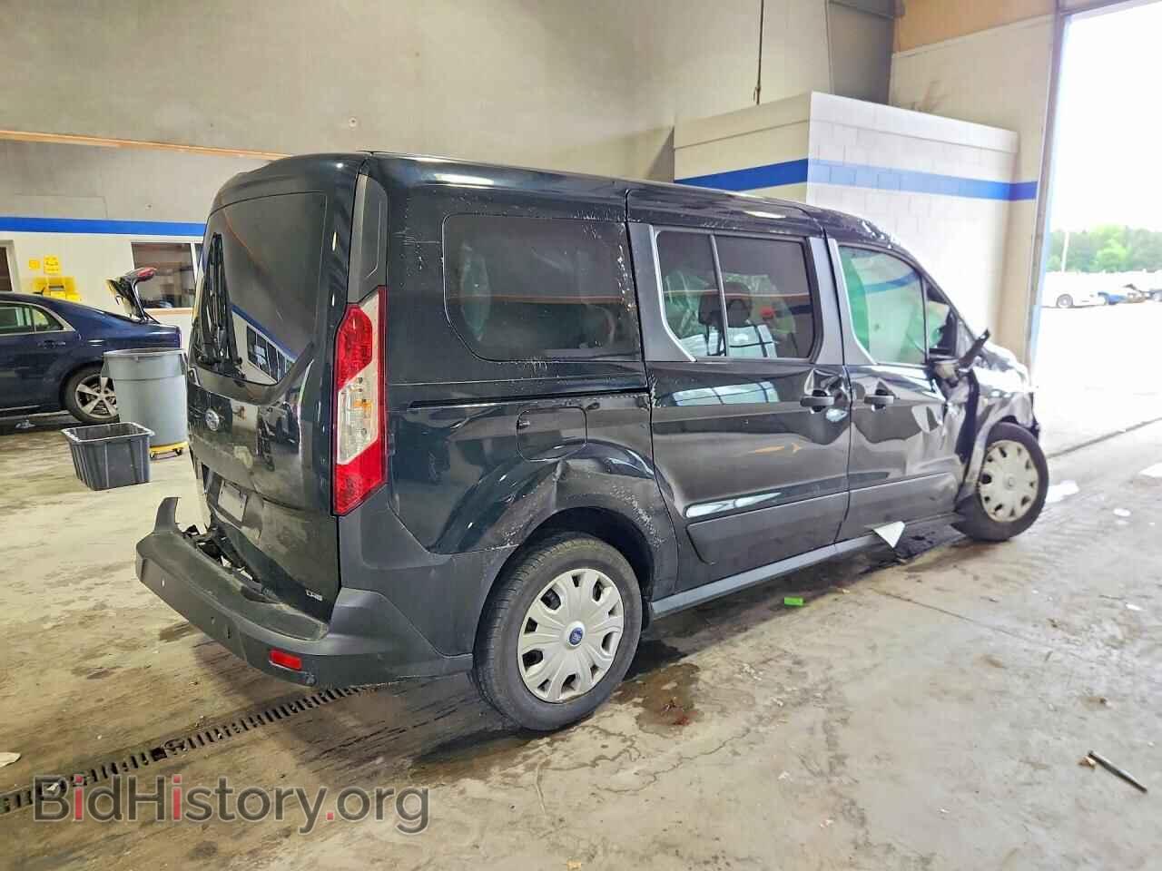 2020 FORD TRANSIT - VIN: NM0GE9E28L1451719 - Фото 3