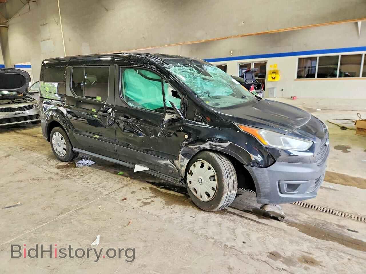 2020 FORD TRANSIT - VIN: NM0GE9E28L1451719 - Фото 4