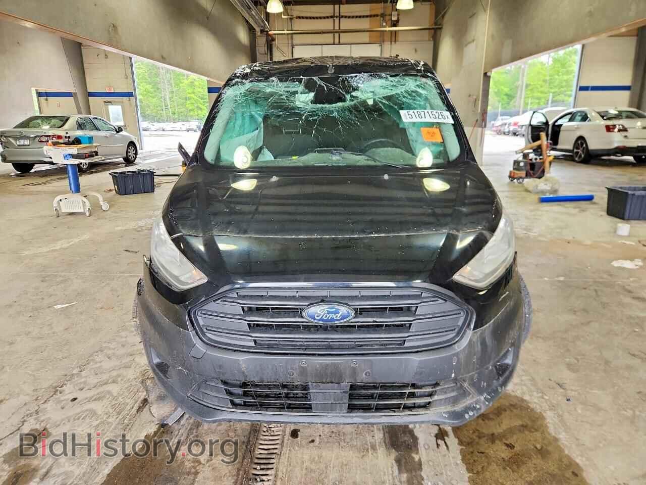 2020 FORD TRANSIT - VIN: NM0GE9E28L1451719 - Фото 5