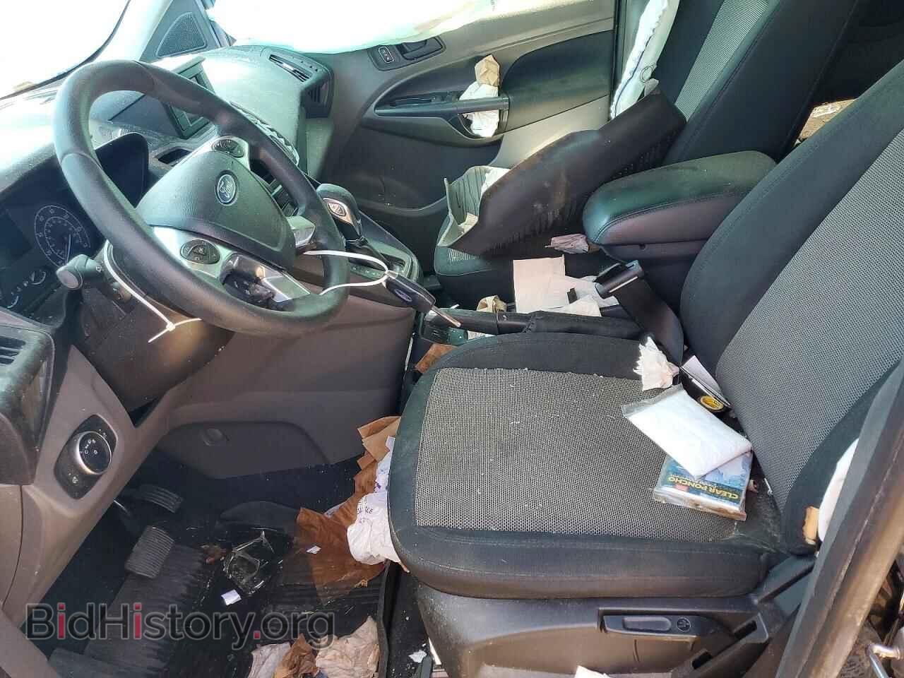 2020 FORD TRANSIT - VIN: NM0GE9E28L1451719 - Фото 7