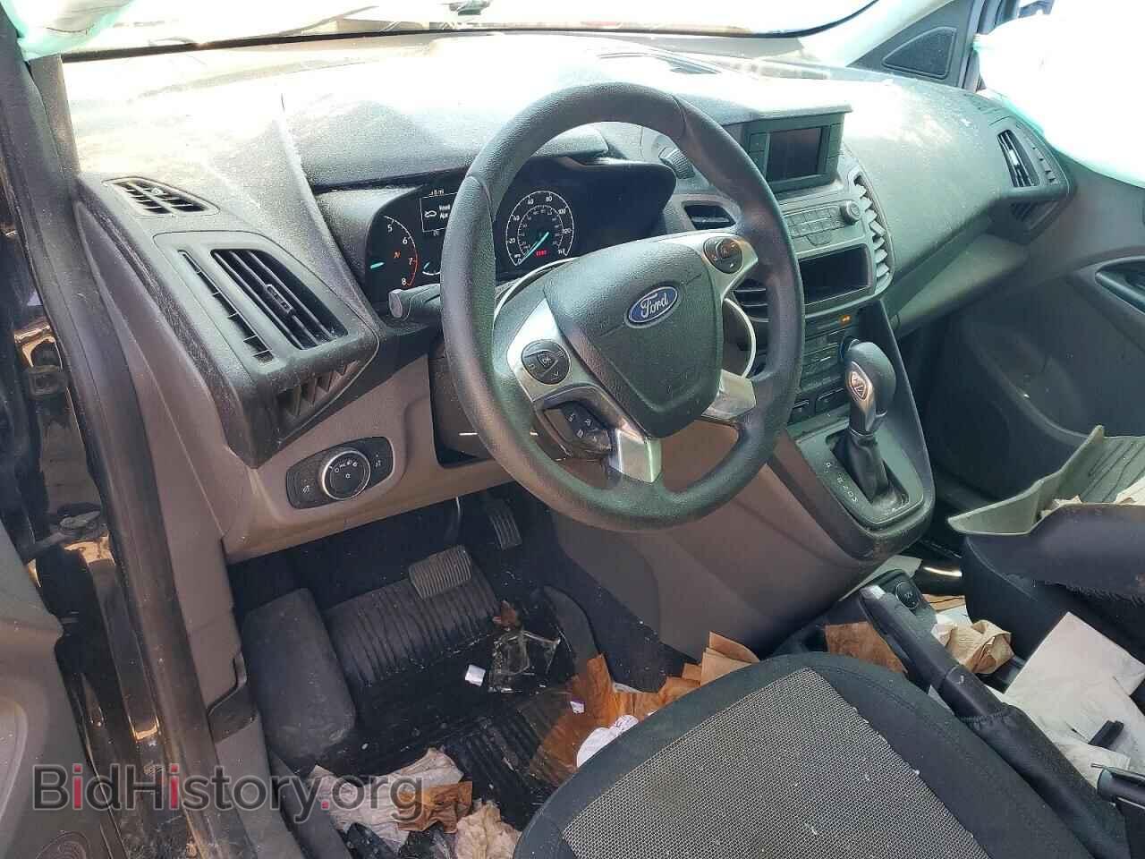 2020 FORD TRANSIT - VIN: NM0GE9E28L1451719 - Фото 8
