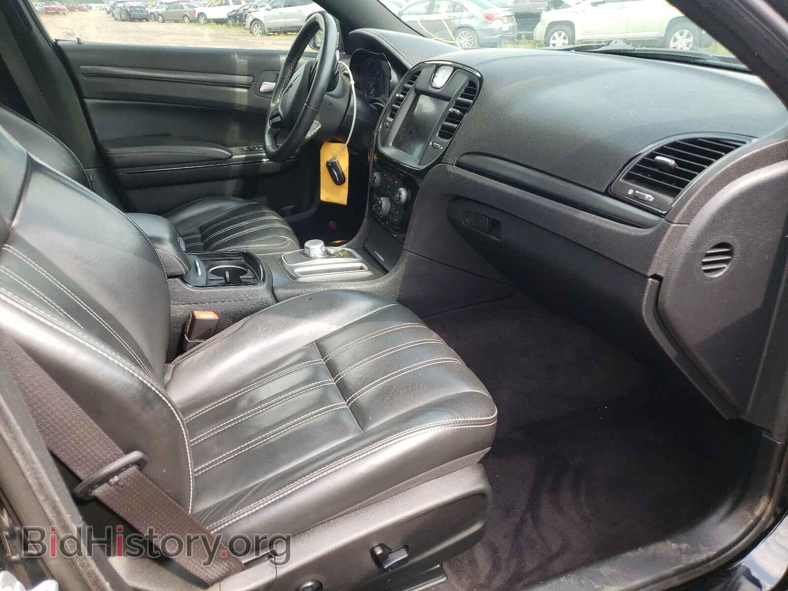 2016 CHRYSLER 300 - VIN: 2C3CCAGG7GH235664 - Photo 5
